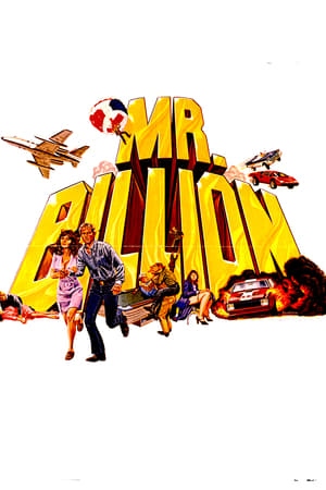 Mr Billion