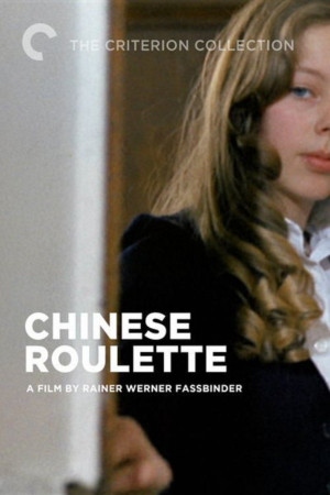 دانلود فیلم Chinese Roulette