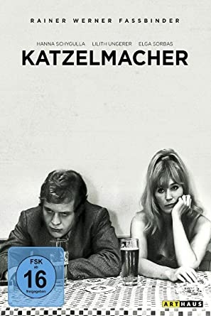 دانلود فیلم Katzelmacher