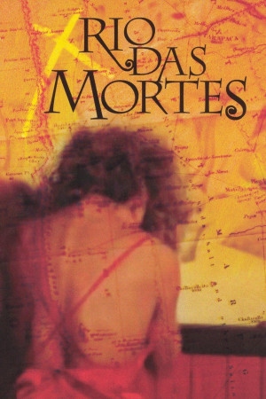 Rio das Mortes