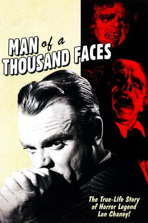 دانلود فیلم Man of a Thousand Faces