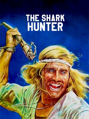 دانلود فیلم The Shark Hunter