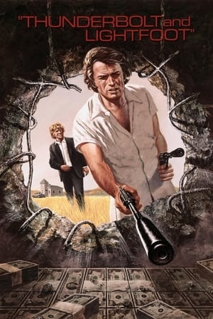 دانلود فیلم Thunderbolt and Lightfoot