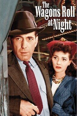 دانلود فیلم The Wagons Roll at Night