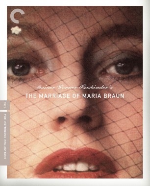 دانلود فیلم The Marriage of Maria Braun