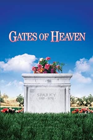 دانلود فیلم Gates of Heaven