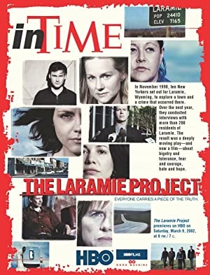 دانلود فیلم The Laramie Project