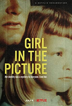 دانلود فیلم Girl in the Picture