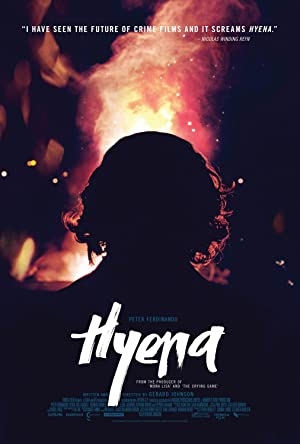 دانلود فیلم Hyena