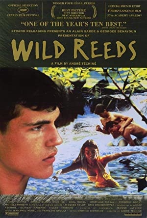 دانلود فیلم Wild Reeds