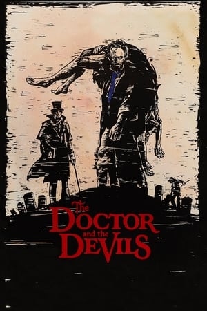 دانلود فیلم The Doctor and the Devils