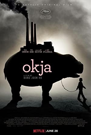 دانلود فیلم Okja