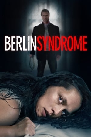 دانلود فیلم Berlin Syndrome