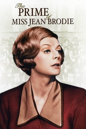 دانلود فیلم The Prime of Miss Jean Brodie