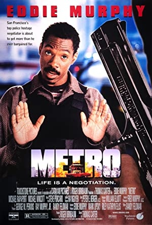 دانلود فیلم Metro