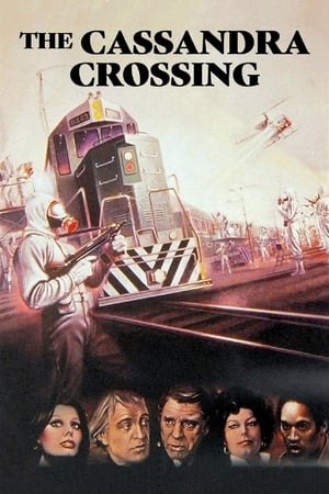 دانلود فیلم The Cassandra Crossing