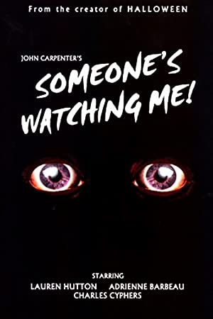 دانلود فیلم Someones Watching Me