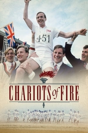 دانلود فیلم Chariots of Fire