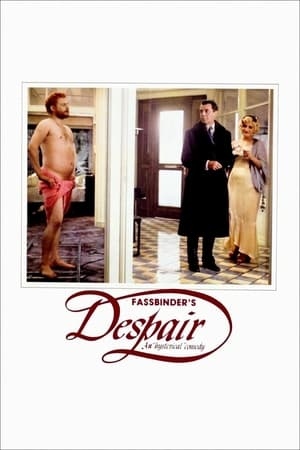 دانلود فیلم Despair