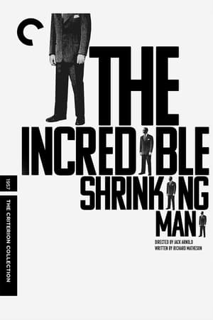 دانلود فیلم The Incredible Shrinking Man