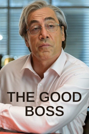 دانلود فیلم The Good Boss