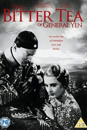 دانلود فیلم The Bitter Tea of General Yen