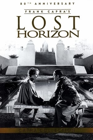 دانلود فیلم Lost Horizon