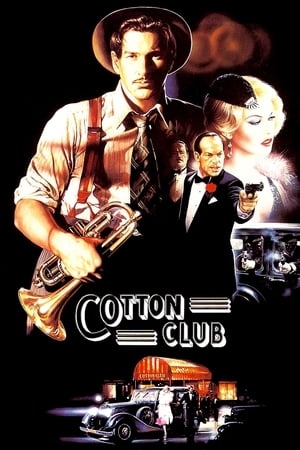 دانلود فیلم Cotton Club