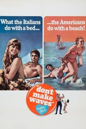 دانلود فیلم Dont Make Waves