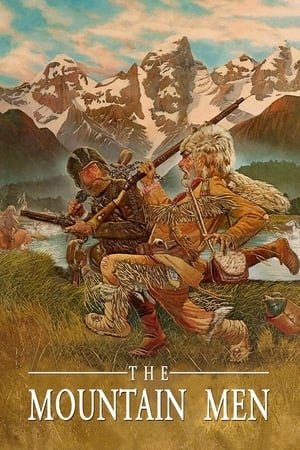 دانلود فیلم The Mountain Men