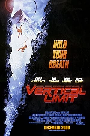 دانلود فیلم Vertical Limit