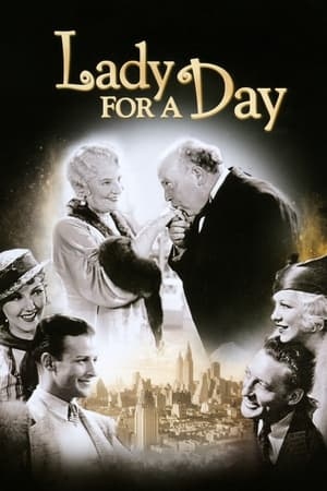 دانلود فیلم Lady for a Day