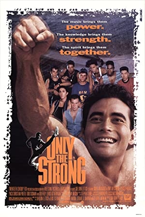 دانلود فیلم Only the Strong