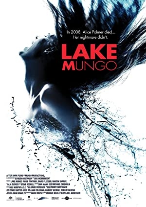 دانلود فیلم Lake Mungo