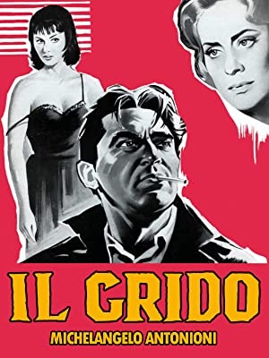 دانلود فیلم Il Grido