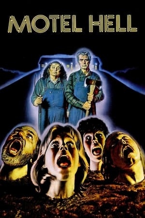 دانلود فیلم Motel Hell