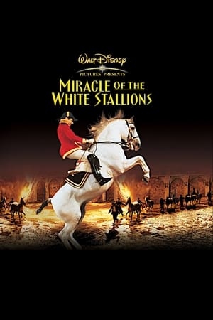 Miracle of the White Stallions