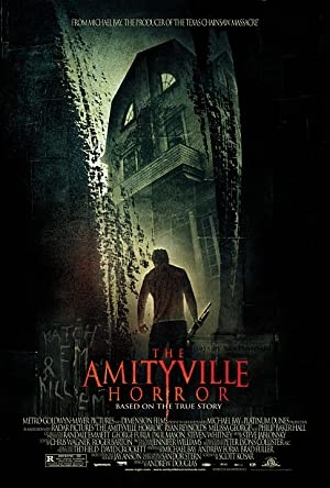 دانلود فیلم The Amityville Horror