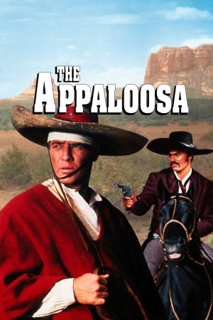 دانلود فیلم The Appaloosa