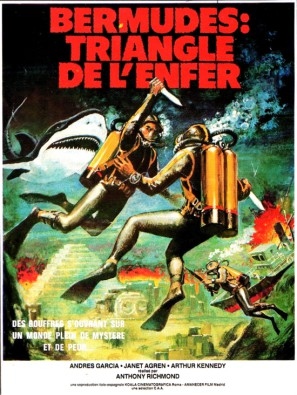 دانلود فیلم Cave of the Sharks