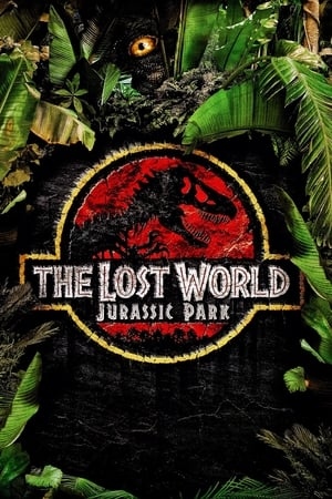 دانلود فیلم The Lost World Jurassic Park