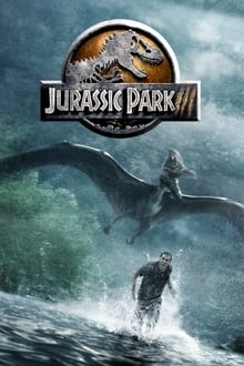 دانلود فیلم Jurassic Park III