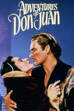 دانلود فیلم Adventures of Don Juan