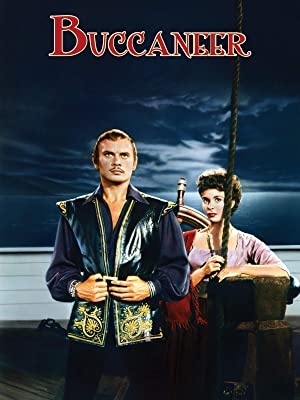 دانلود فیلم The Buccaneer