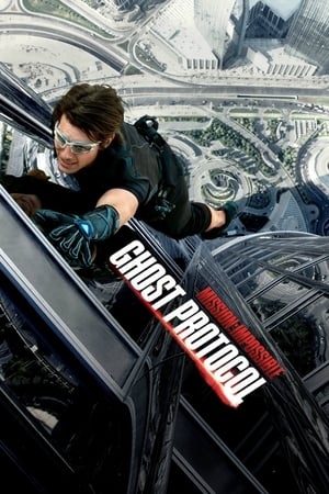 دانلود فیلم Mission Impossible Ghost Protocol