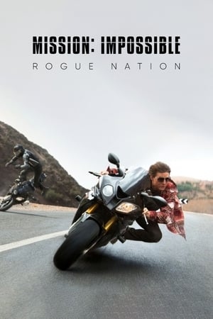 دانلود فیلم Mission Impossible Rogue Nation