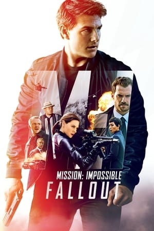 دانلود فیلم Mission Impossible Fallout