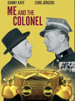 دانلود فیلم Me and the Colonel