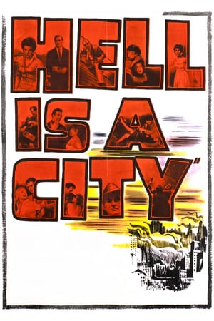 دانلود فیلم Hell Is a City