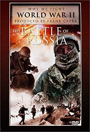 دانلود فیلم The Battle of Russia